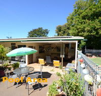 Affordable Gold City Motel - Tourism TAS