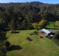 Afterglow Cottages - Hobart Tourism
