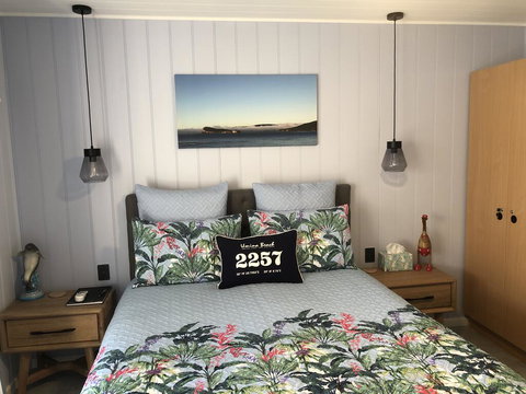 Agapi On Cambridge - Tourism TAS 0