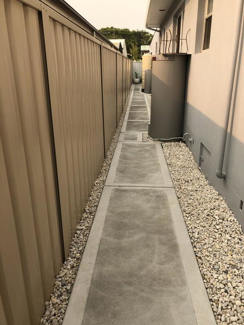 Agapi On Cambridge - Tourism TAS 2