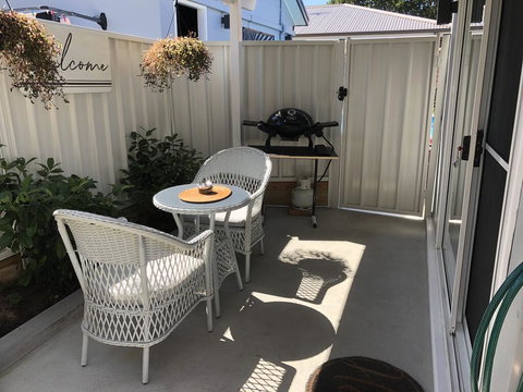 Agapi On Cambridge - Tourism TAS 3