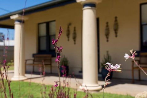 Agnes Cottage Bed & Breakfast - Tourism TAS 3