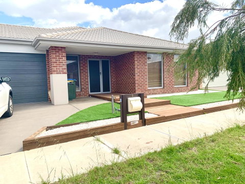 AHA Family Holiday House With Huge Backyard - Tourism TAS 2