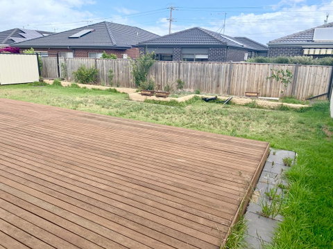 AHA Family Holiday House With Huge Backyard - Tourism TAS 1