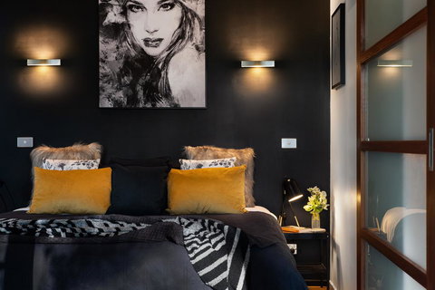 Ahimsa Hepburn - Tourism TAS 2