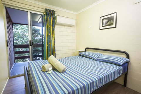 Airlie Beach YHA - Tourism TAS 3