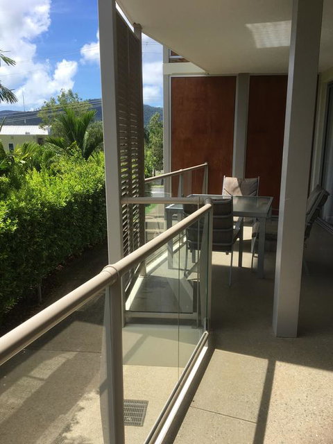 Airlie Central Apartments - Hobart Tourism 2