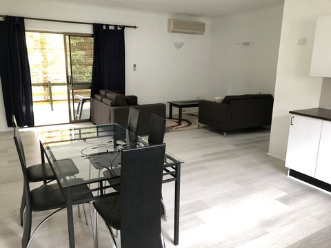 Airlie Getaway Unit 2 - Tourism TAS 3