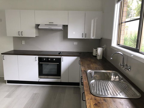 Airlie Getaway Unit 2 - Tourism TAS 0