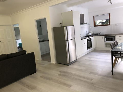 Airlie Getaway Unit 3 - Tourism TAS 3