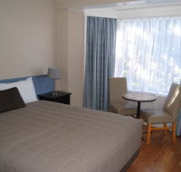 Airlie House Motor Inn - Tourism TAS