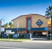 Airolodge International - Tourism TAS