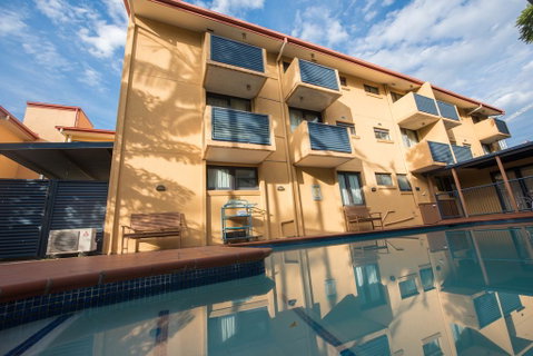 Airolodge International - Tourism TAS 1