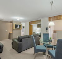 Airport International Hotel Brisbane - Tourism TAS