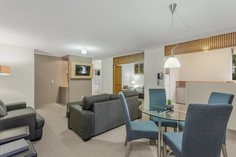 Airport International Hotel Brisbane - Tourism TAS 0