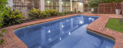 Airport International Hotel Brisbane - Tourism TAS 2