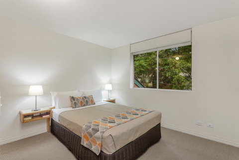 Airport International Hotel Brisbane - Tourism TAS 1