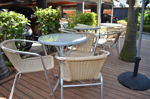 Airport Motel Brisbane - Tourism TAS 3