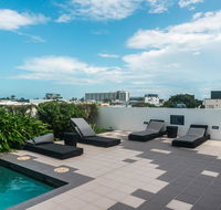 Airtrip Apartments on River Street Mackay - Tourism TAS