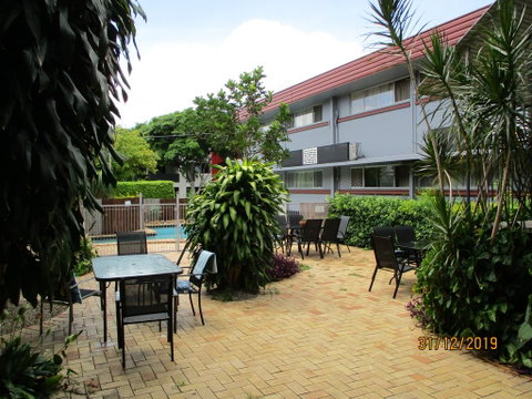Airway Motel - Tourism TAS 3