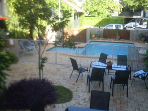 Airway Motel - Tourism TAS 1
