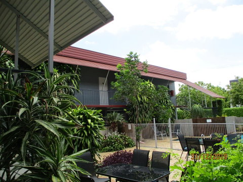 Airway Motel - Tourism TAS 2