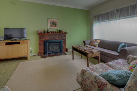 Aisling Cottage - Hobart Tourism 1