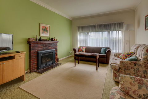 Aisling Cottage - Hobart Tourism 3