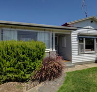 Aisling Cottage - Hobart Tourism