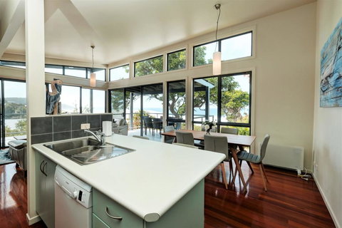 AIYANA - Tourism TAS 3