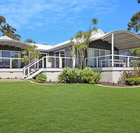 Akarana Beach House  Jervis Bay Rentals - Tourism TAS