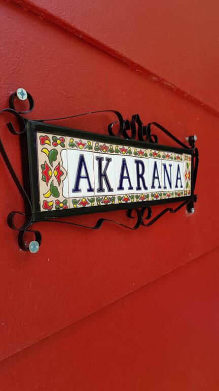 Akarana Cottage - Hobart Tourism 2
