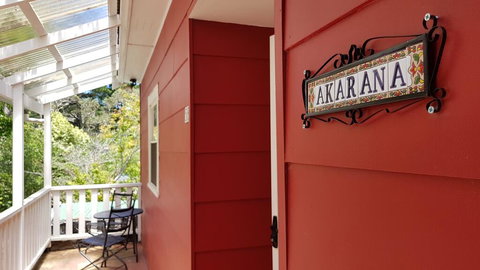Akarana Cottage - Hobart Tourism 3