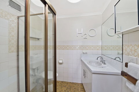 Akuna 14, 6 Joffre Street, - Tourism TAS 2
