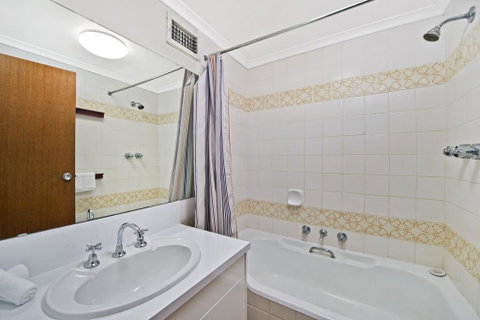 Akuna 14, 6 Joffre Street, - Tourism TAS 3