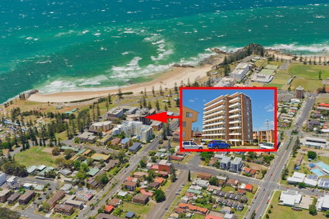 Akuna 14, 6 Joffre Street, - Tourism TAS 1
