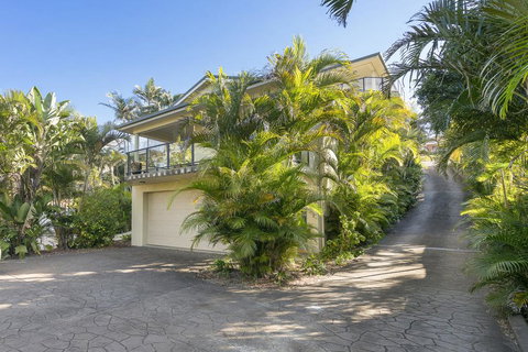 Al Mare No 2 42a - Tourism TAS 0