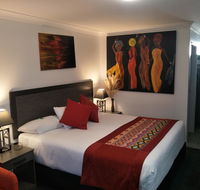 Alabaster Motor Inn - Hobart Tourism