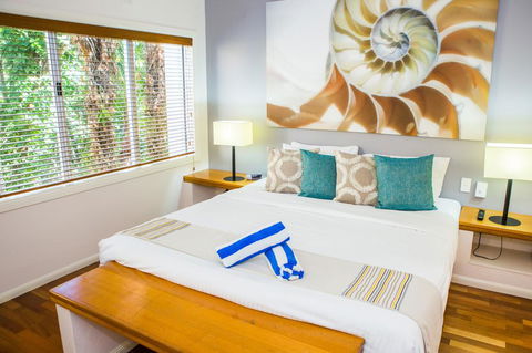 Alamanda - Suite 46 - Hobart Tourism 0