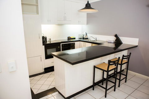 Alamanda - Suite 46 - Hobart Tourism 2