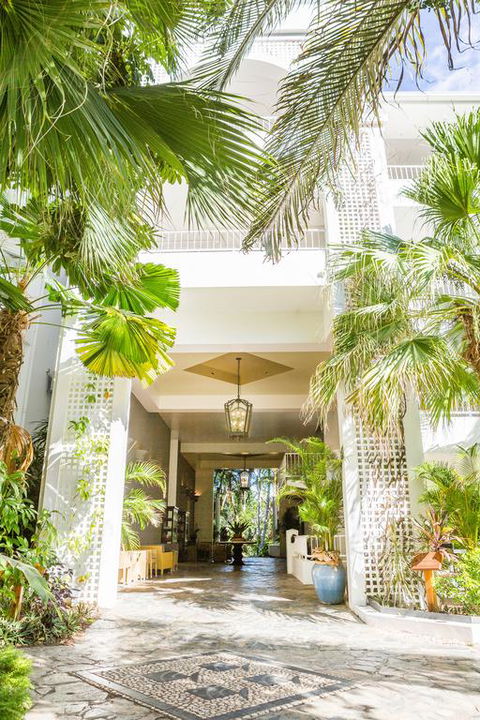 Alamanda - Suite 46 - Hobart Tourism 3