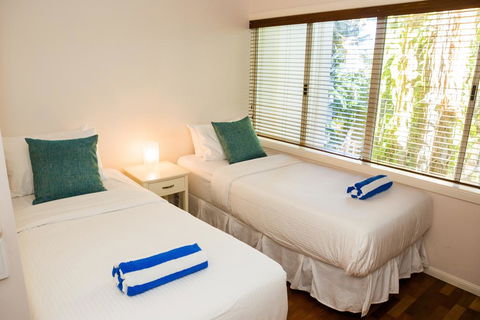 Alamanda - Suite 46 - Hobart Tourism 1