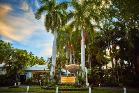 Alamanda Palm Cove By Lancemore - Hobart Tourism 2