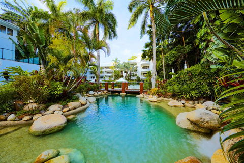 Alamanda Palm Cove By Lancemore - Hobart Tourism 1
