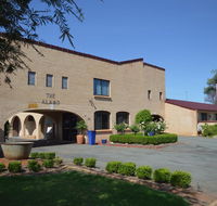 Alamo Motor Inn - Tourism TAS