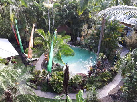 Alaya Escape - Tourism TAS 1