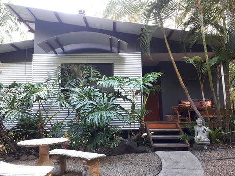 Alaya Escape - Tourism TAS 2