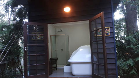 Alaya Escape - Tourism TAS 3