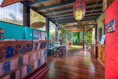 Albany Bali Style Accommodation - Tourism TAS 2