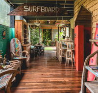 Albany Bali Style Accommodation - Hobart Tourism